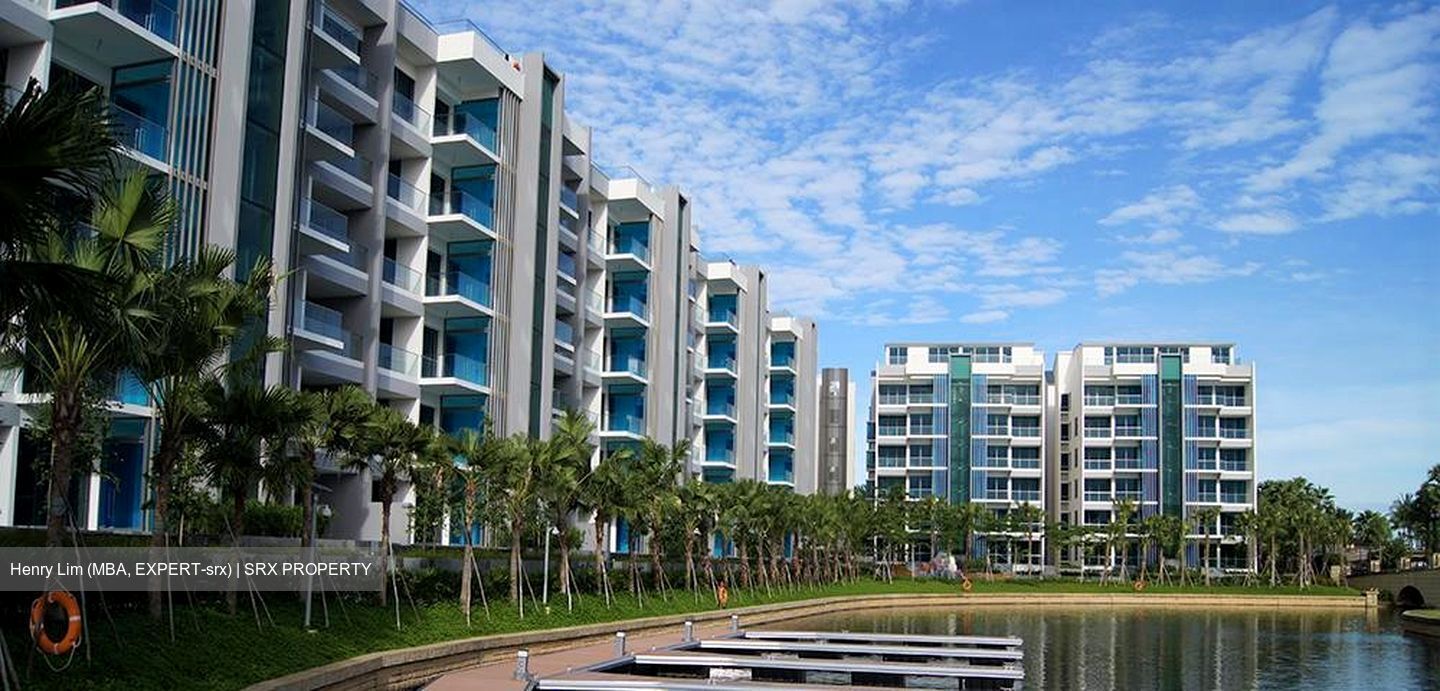 The Residences at W Singapore Sentosa Cove (D4), Condominium #450282751